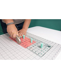 Sew Magnetic™ Magnetisch Snijsysteem – Originele Kit 2