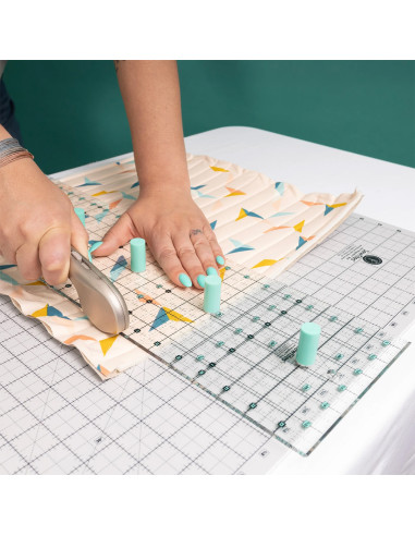 Sew Magnetic™ Magnetisch Snijsysteem – Originele Kit