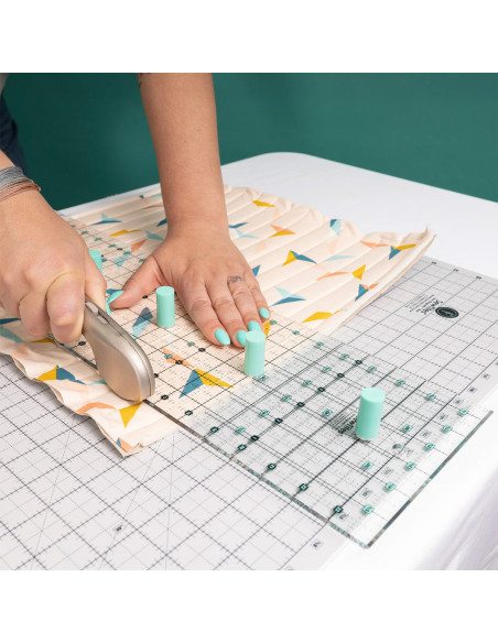Sew Magnetic™ Magnetisch Snijsysteem – Originele Kit