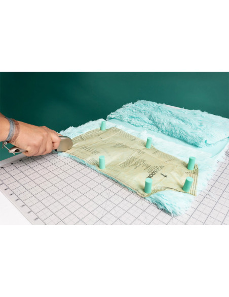 Sew Magnetic™ Magnetisch Snijsysteem – Originele Kit