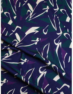 Viscose keperstof - Vega 2