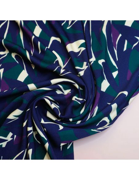 Viscose keperstof - Vega
