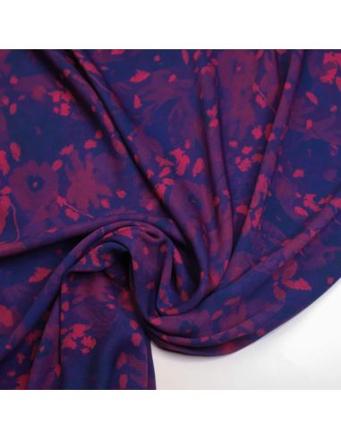 Viscose keperstof - Joy
