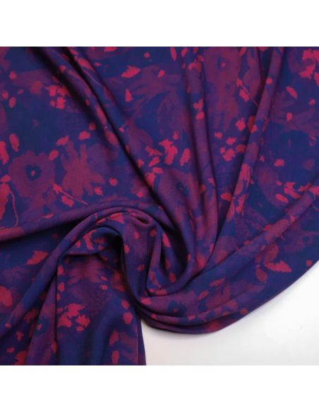 Viscose keperstof - Joy