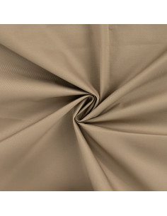 Twill werkdoek - Taupe