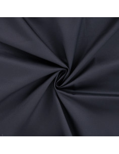 Twill werkdoek - Antraciet