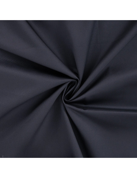 Twill werkdoek - Antraciet