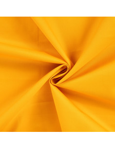 Twill werkdoek - Geel