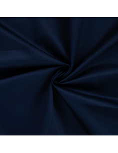 Twill werkdoek - Marineblauw