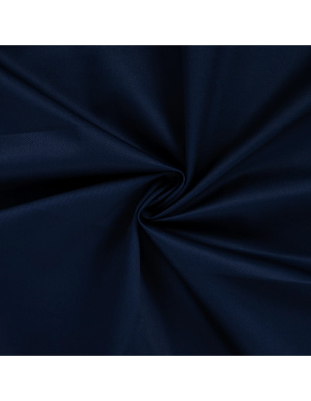 Twill werkdoek - Marineblauw