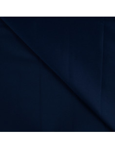 Twill werkdoek - Marineblauw 2