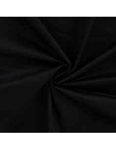 Twill werkkledingstof - Zwart