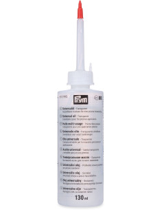 Prym multifunctionele olie 130 ml 2