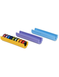 Bobbin Boat Big blikjeshouder 2