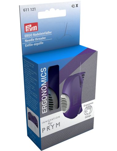 Prym Ergonomics naaldeninrijger