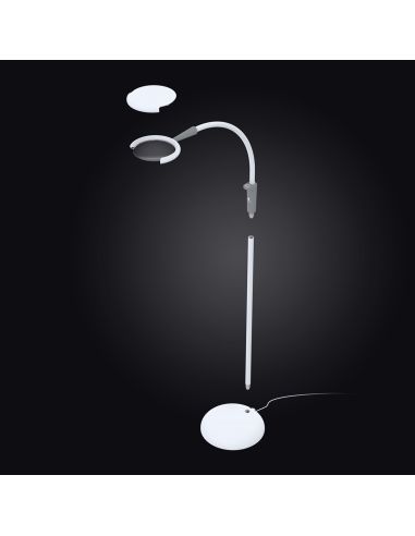Daylight Magnificent Pro 3-in-1 loeplamp