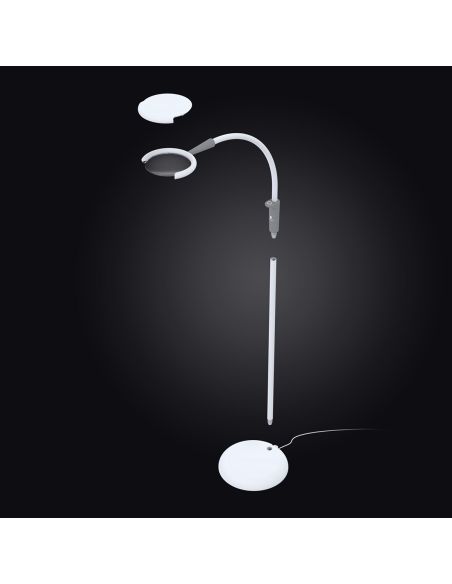 Daylight Magnificent Pro 3-in-1 loeplamp