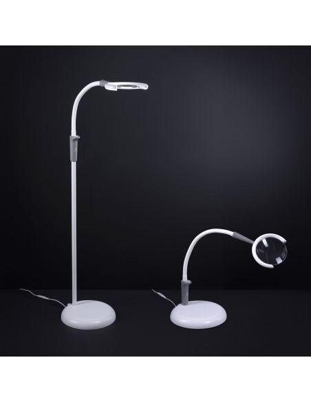 Daylight Magnificent Pro 3-in-1 loeplamp
