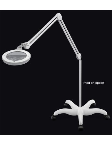 Daglicht loeplamp Omega 5