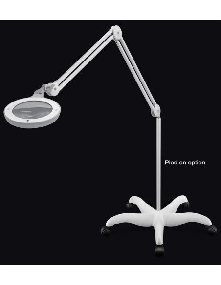 Daglicht loeplamp Omega 5
