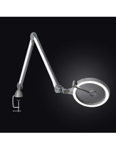Daylight IQ LED loeplamp