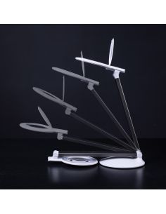 Oplaadbare loeplamp Halo Go 2 Daylight 2