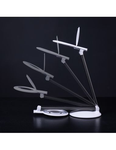 Oplaadbare loeplamp Halo Go 2 Daylight