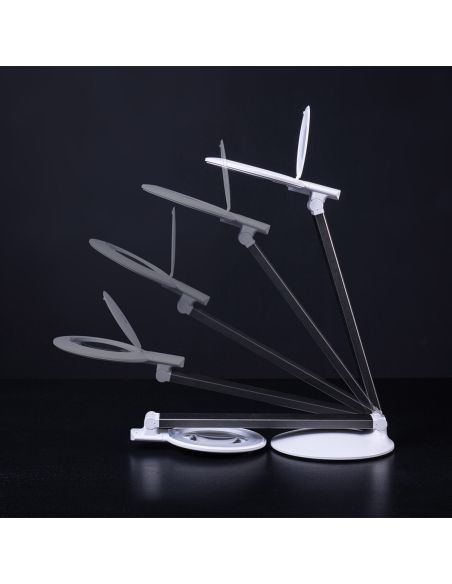 Oplaadbare loeplamp Halo Go 2 Daylight