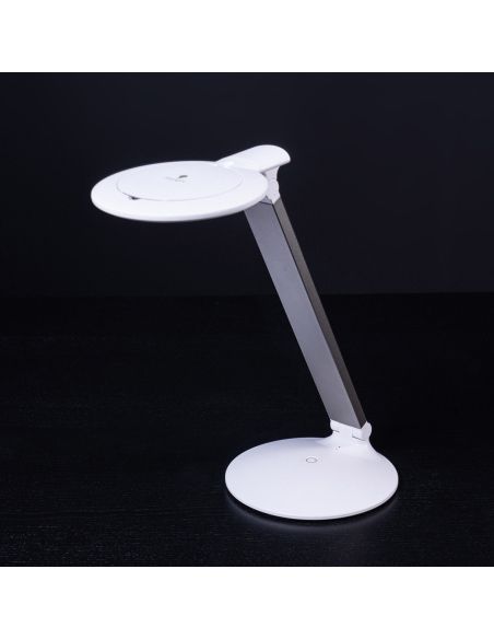 Oplaadbare loeplamp Halo Go 2 Daylight