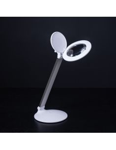 Oplaadbare loeplamp Halo Go 2 Daylight