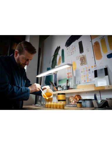 Daylight Lumi LED-werklamp