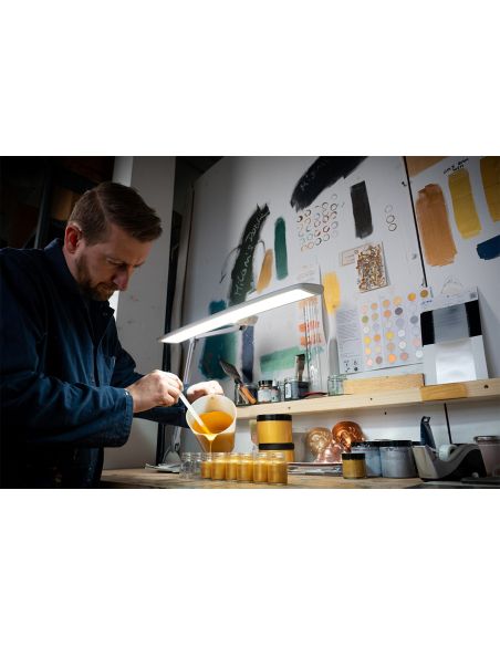 Daylight Lumi LED-werklamp