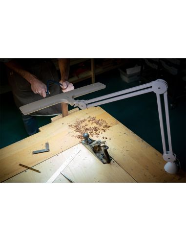 Daylight Lumi LED-werklamp