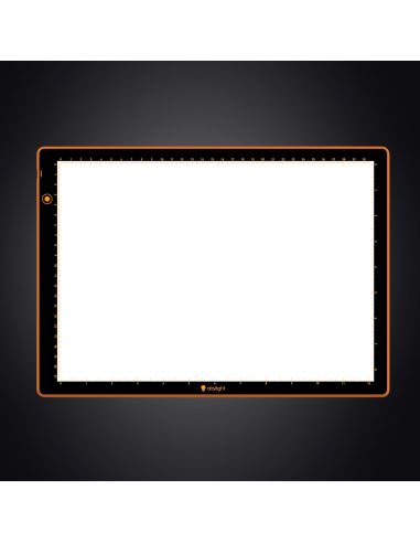Daylight Wafer 1 Lichtpad A4 Lichttablet