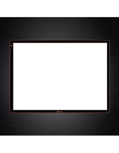 Daylight Wafer 2 Light Pad A3 lichttablet