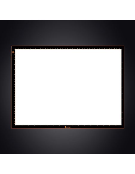 Daylight Wafer 2 Light Pad A3 lichttablet