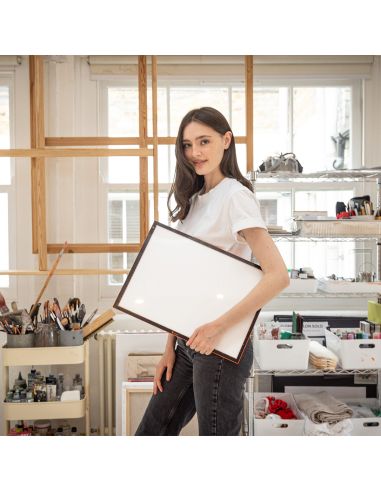 Daylight Wafer 2 Light Pad A3 lichttablet