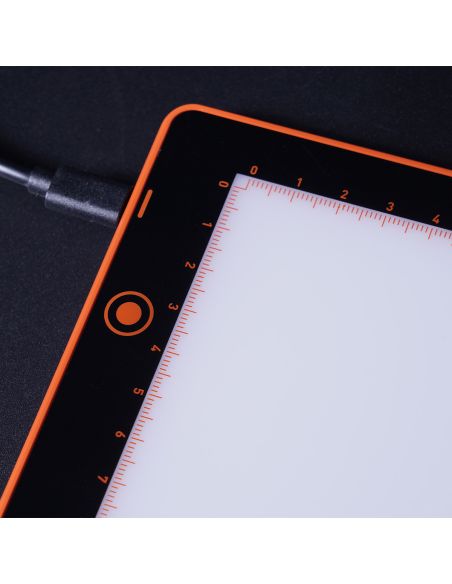 Daylight Wafer 2 Light Pad A3 lichttablet