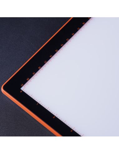 Daylight Wafer 2 Light Pad A3 lichttablet