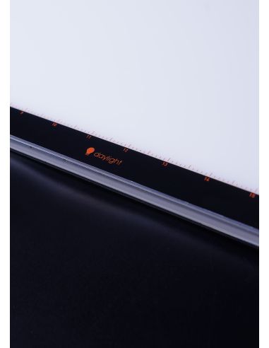 Lichttablet A2 Daylight Wafer 3 Light Pad