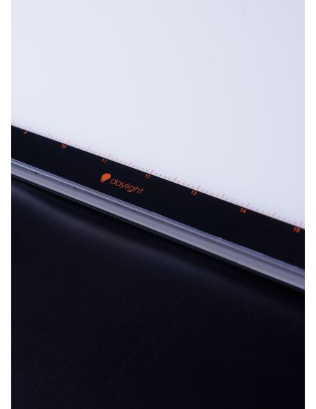 Lichttablet A2 Daylight Wafer 3 Light Pad