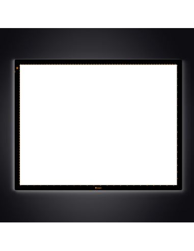 Lichttablet A2 Daylight Wafer 3 Light Pad