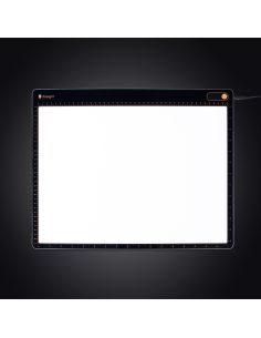 Draagbare lichttablet A3 Daylight Tabla XL