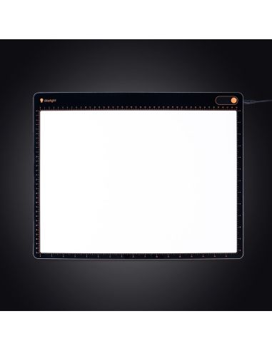 Draagbare lichttablet A3 Daylight Tabla XL