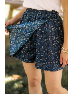 Zélie rok- en shortpatroon - Joli Lab 2