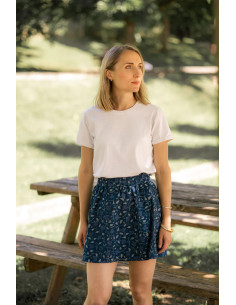 Zélie rok- en shortpatroon - Joli Lab