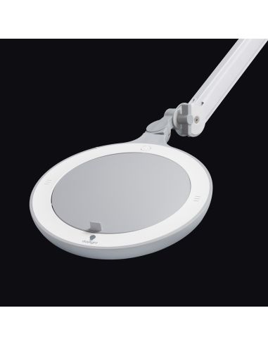 Daglicht loeplamp Omega 7
