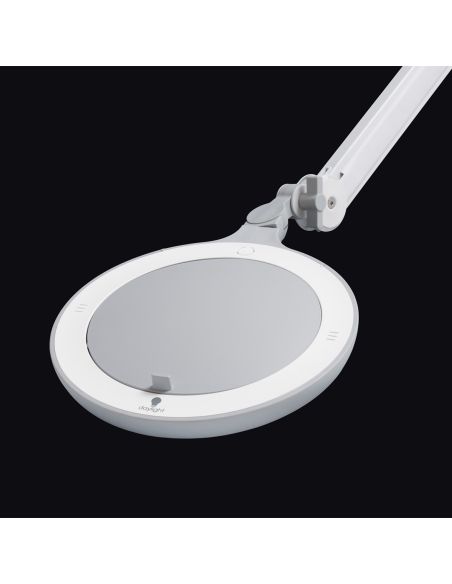 Daglicht loeplamp Omega 7