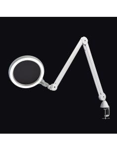 Daglicht loeplamp Omega 7