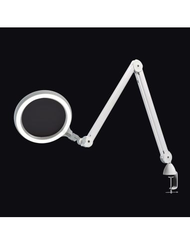Daglicht loeplamp Omega 7